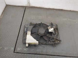 Бачок расширительный Nissan Tiida 2004-2012