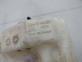 Бачок расширительный, ориг. номер 16470AA020, Toyota Solara 2002-2004