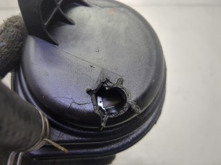 Бачок гидроусилителя, ориг. номер 4743175AC, Chrysler Pacifica 2003-2008