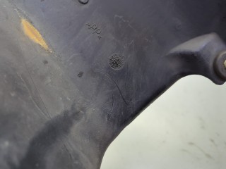 Воздухозаборник, ориг. номер 8624986, Volvo XC90 2002-2006