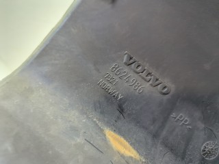 Воздухозаборник, ориг. номер 8624986, Volvo XC90 2002-2006