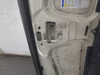 Воздухозаборник, ориг. номер 7979H0, Peugeot Boxer 2006-2014
