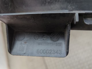 Воздухозаборник, ориг. номер 60002343, Chevrolet Trailblazer 2016-2022