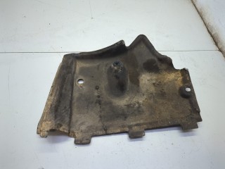 Защита днища, запаски, КПП, подвески, ориг. номер 4G0825202A, Audi A7 2014-2018