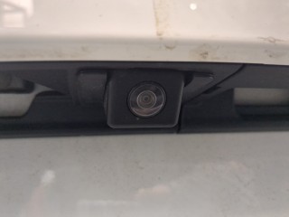 Камера заднего вида, ориг. номер KB9G67RC0, Mazda CX-5 2017-2021
