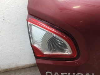 Камера заднего вида, ориг. номер 28442BR00B, Nissan Qashqai 2010-2013
