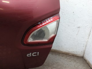 Камера заднего вида, ориг. номер 28442BR00B, Nissan Qashqai 2010-2013