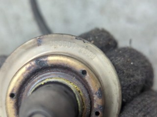 Лямбда зонд, Nissan Murano 2010-2012