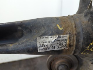 Датчик ABS правый задний, ориг. номер 95328630, Buick Encore 2016-2022