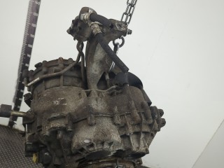 КПП - вариатор, Mercedes A-Класс 2004-2008