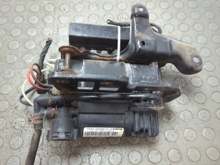 Блок клапанов, ориг. номер A2203200258, Mercedes S W220 2002-2005