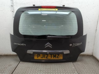 Фонарь дополнительный (стоп-сигнал), ориг. номер 6351GK, Citroen C3 picasso 2008-2012