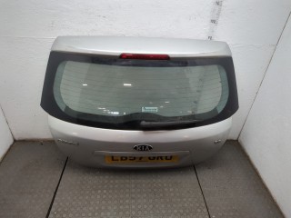 Фонарь дополнительный (стоп-сигнал), ориг. номер 927011H010, KIA Cee'd 2006-2010