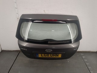 Фонарь дополнительный (стоп-сигнал), ориг. номер 927011H010, KIA Cee'd 2010-2012