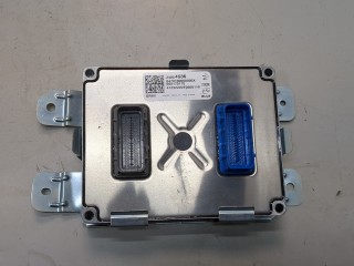 Блок управления двигателем Chevrolet Bolt EUV 2021-2023