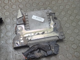 Блок управления двигателем, ориг. номер NEC000687, Nissan Murano 2010-2012
