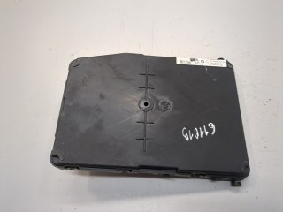 Блок комфорта, ориг. номер 8200306435, Renault Megane 2002-2006