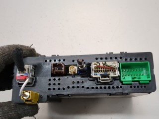 Блок управления радиоприемником, ориг. номер 84102334, Buick Encore 2016-2022