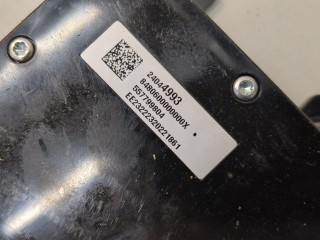 Блок управления бортовой сети (Body Control Module), ориг. номер 24044993, Chevrolet Bolt EUV 2021-2023