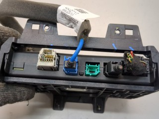 Блок управления навигацией, ориг. номер 84156699, Buick Encore 2016-2022