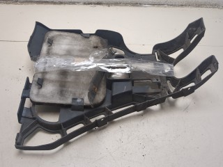 Кронштейн бампера правый задний, ориг. номер A1648852865, Mercedes M-Класс 2008-2011