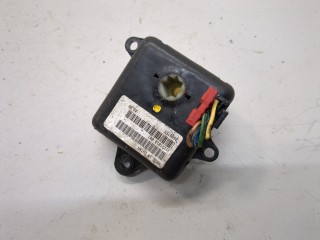 Электропривод заслонки отопителя, ориг. номер 11221010, Hummer H3 2005-2010