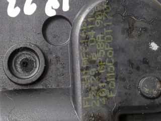 Электропривод заслонки отопителя, Ford F-150 2014-2018