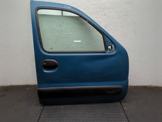 Дверная карта (Обшивка двери) правая передняя, ориг. номер 8200128932, Renault Kangoo 1997-2003
