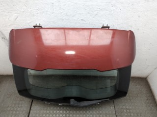 Обшивка крышки (двери) багажника, Volvo V40 2012-2017