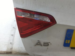 Обшивка крышки (двери) багажника, ориг. номер 8T8867979, 8T8867973, Audi A5 2011-2016