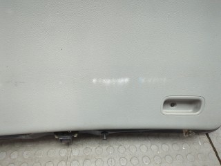 Обшивка крышки (двери) багажника, ориг. номер 7700430444, Renault Scenic 1999-2003