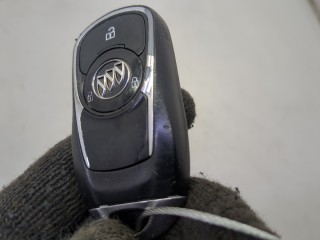 Ключ зажигания, ориг. номер 13532383, Buick Encore 2016-2022