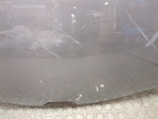 Обшивка капота, ориг. номер 658403500R, Renault Captur 2012-2017