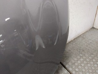 Обшивка капота, ориг. номер 658403500R, Renault Captur 2012-2017