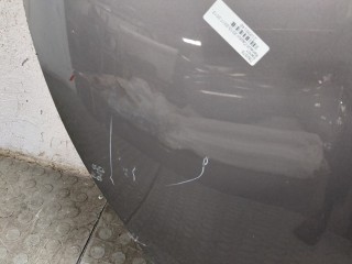 Обшивка капота, ориг. номер 658403500R, Renault Captur 2012-2017