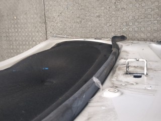 Обшивка капота, ориг. номер 95080286, 94551966, Opel Mokka 2012-2016