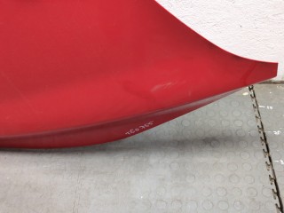 Обшивка капота, Ford Focus 2011-2015