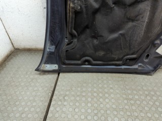 Обшивка капота, ориг. номер 7700431648, Renault Megane 1999-2003
