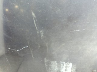 Обшивка капота, ориг. номер 7700431648, Renault Megane 1999-2003