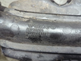 Резонатор воздушного фильтра, Volvo XC60 2008-2013