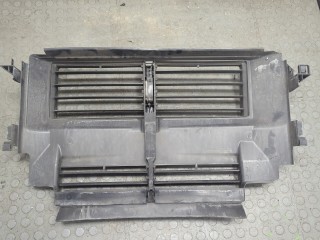 Жалюзи радиатора, ориг. номер BM518475AE, Ford Focus 2011-2015