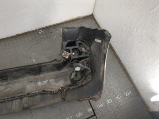 Фонарь противотуманный правый, Citroen C3 picasso 2008-2012