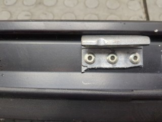 Сетка шторки багажника, ориг. номер 4B9861691E, Audi A6 1997-2001