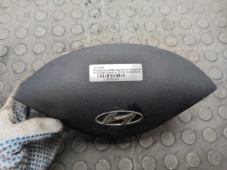 Подушка безопасности водителя, ориг. номер 569003X500RY, Hyundai Elantra 2013-2016