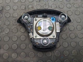 Подушка безопасности водителя, ориг. номер 569003X500RY, Hyundai Elantra 2013-2016