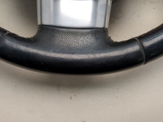 Подушка безопасности водителя, ориг. номер 1670594, Ford Focus 2004-2008