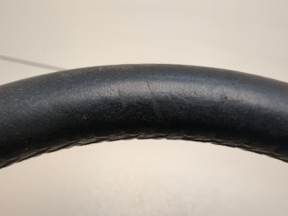 Подушка безопасности водителя, ориг. номер 1670594, Ford Focus 2004-2008
