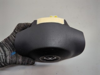 Подушка безопасности водителя, ориг. номер 3C8880201K, Volkswagen Golf 6 2008-2012