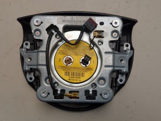 Подушка безопасности водителя, ориг. номер 1302896, 3S71F042B85CAYYE5, Ford Mondeo 2003-2007