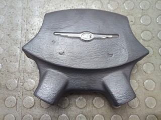 Подушка безопасности водителя, Chrysler Pacifica 2003-2008